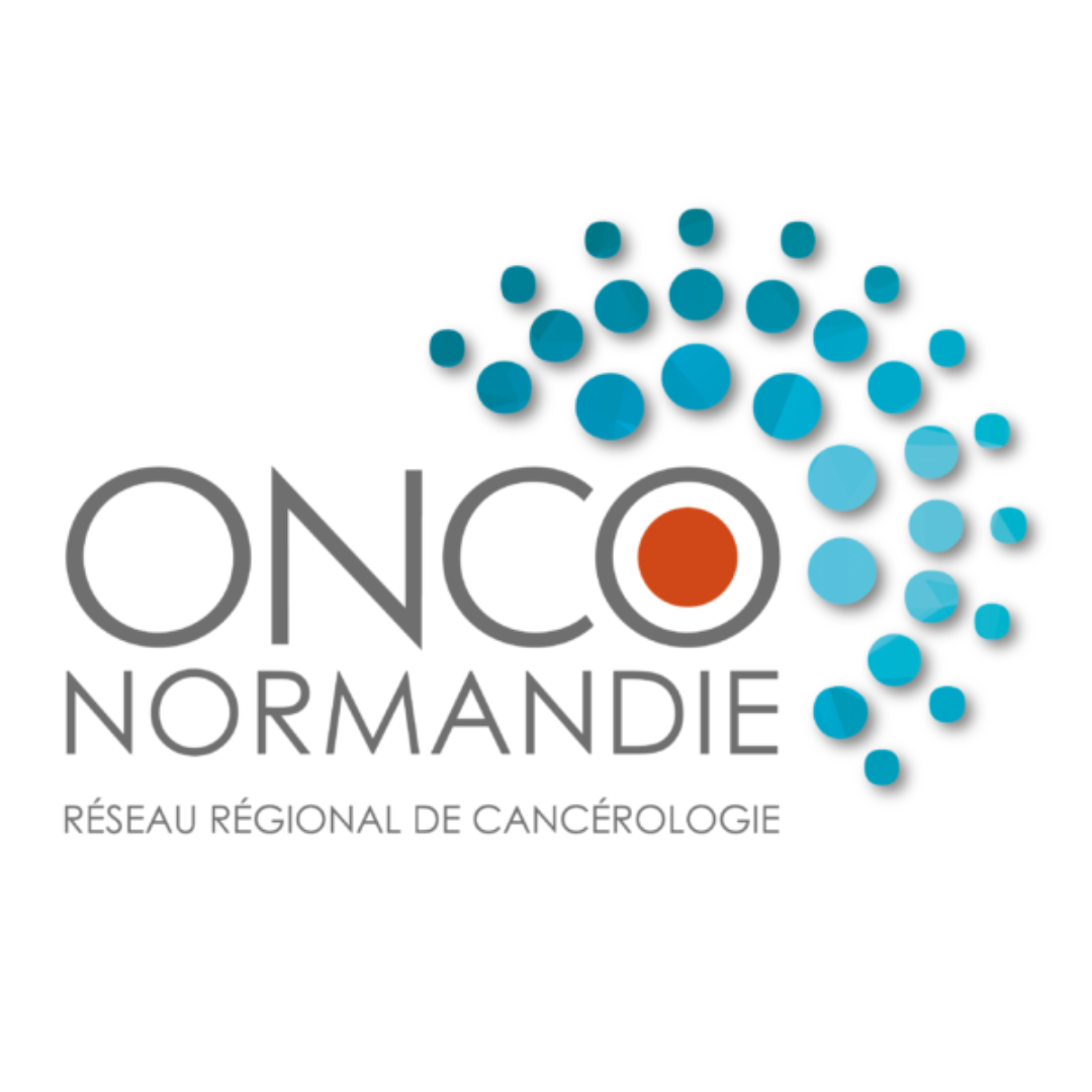 Logo ONCO NORMANDIE
