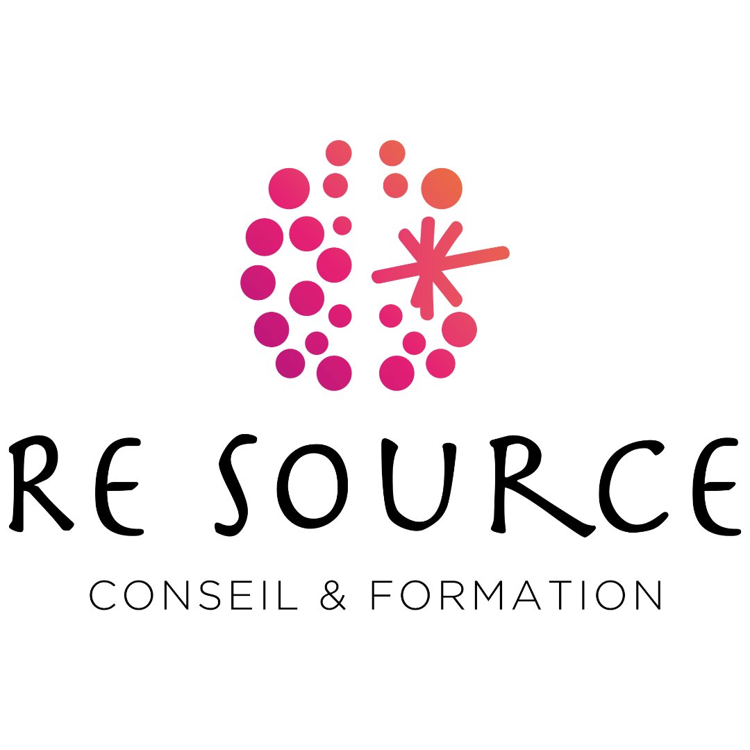 Logo Re-source
